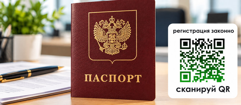 регистрация в Моздоке прописка в Моздоке
